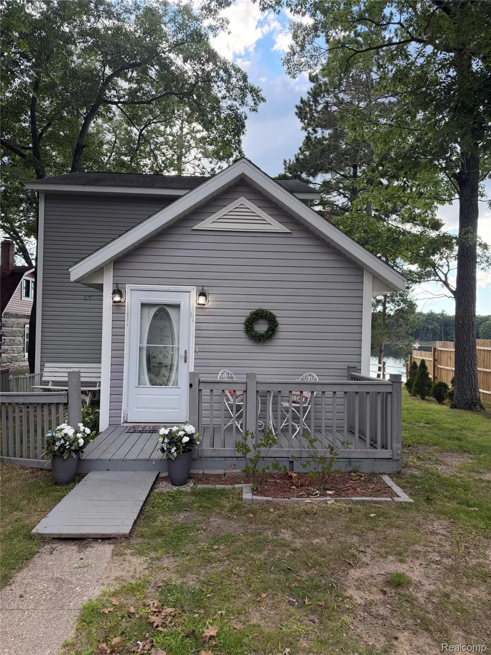 2779 Horseshoe Lake Road Foster Township, MI 48661