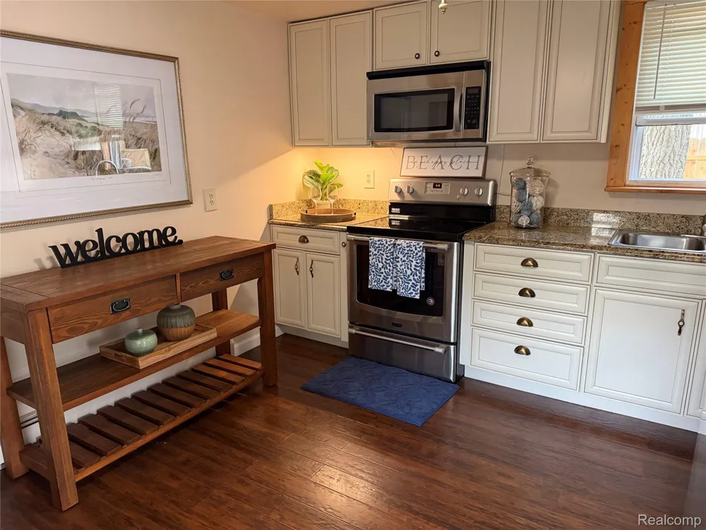 2779 Horseshoe Lake Road Foster Township, MI 48661