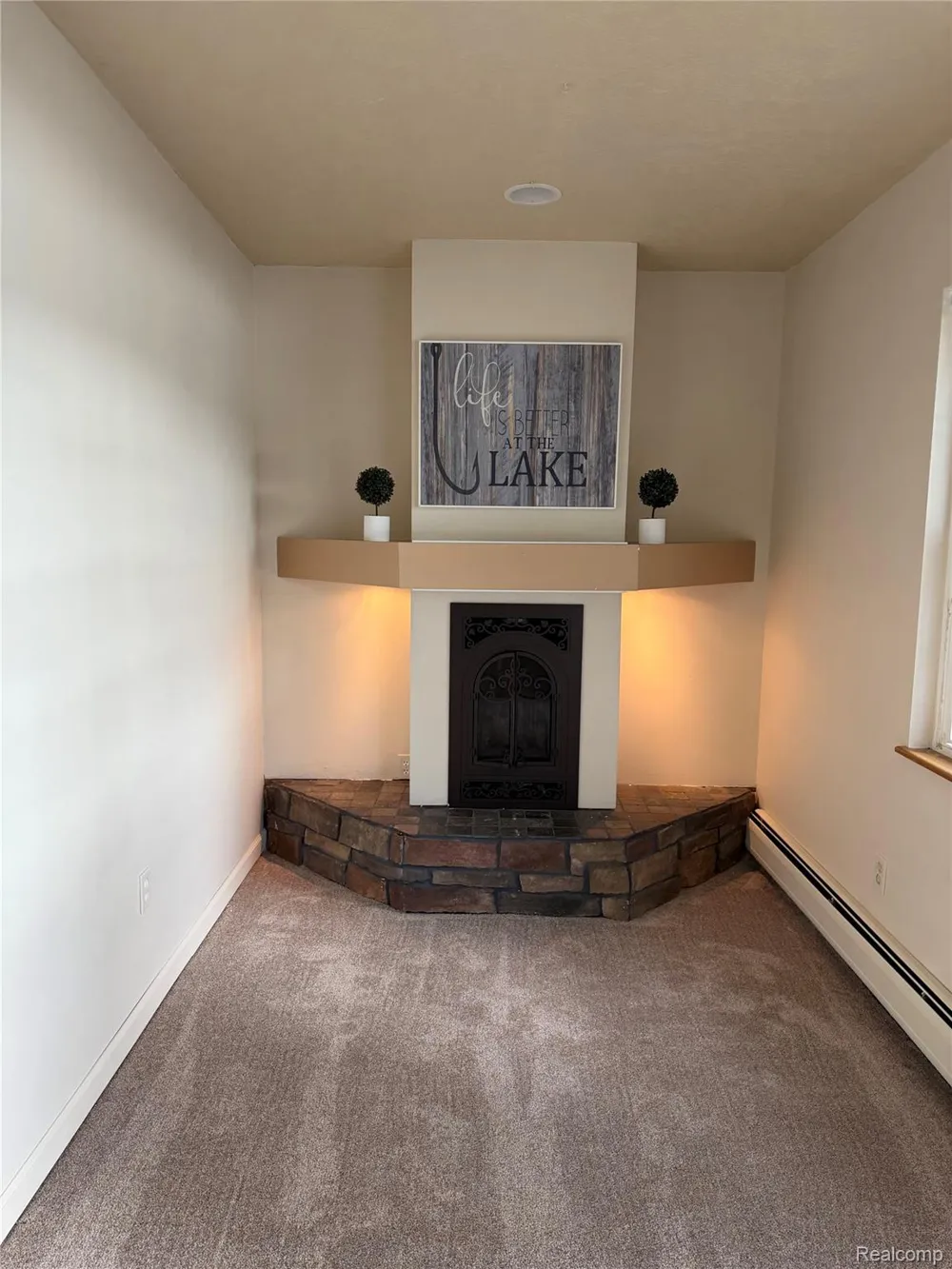 2779 Horseshoe Lake Road Foster Township, MI 48661