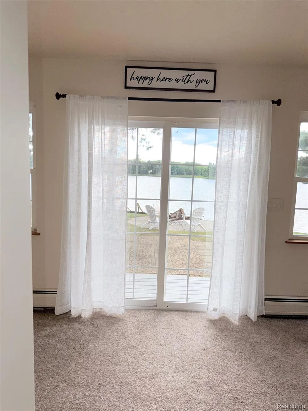 2779 Horseshoe Lake Road Foster Township, MI 48661