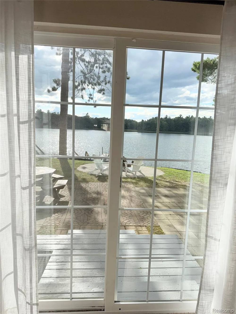 2779 Horseshoe Lake Road Foster Township, MI 48661