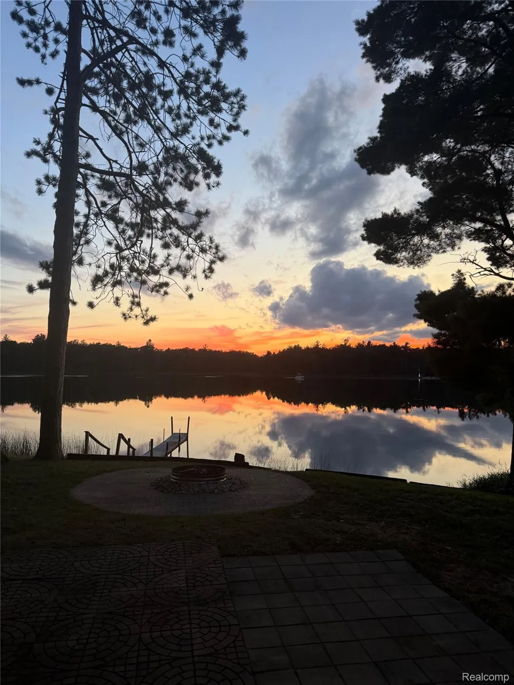 2779 Horseshoe Lake Road Foster Township, MI 48661