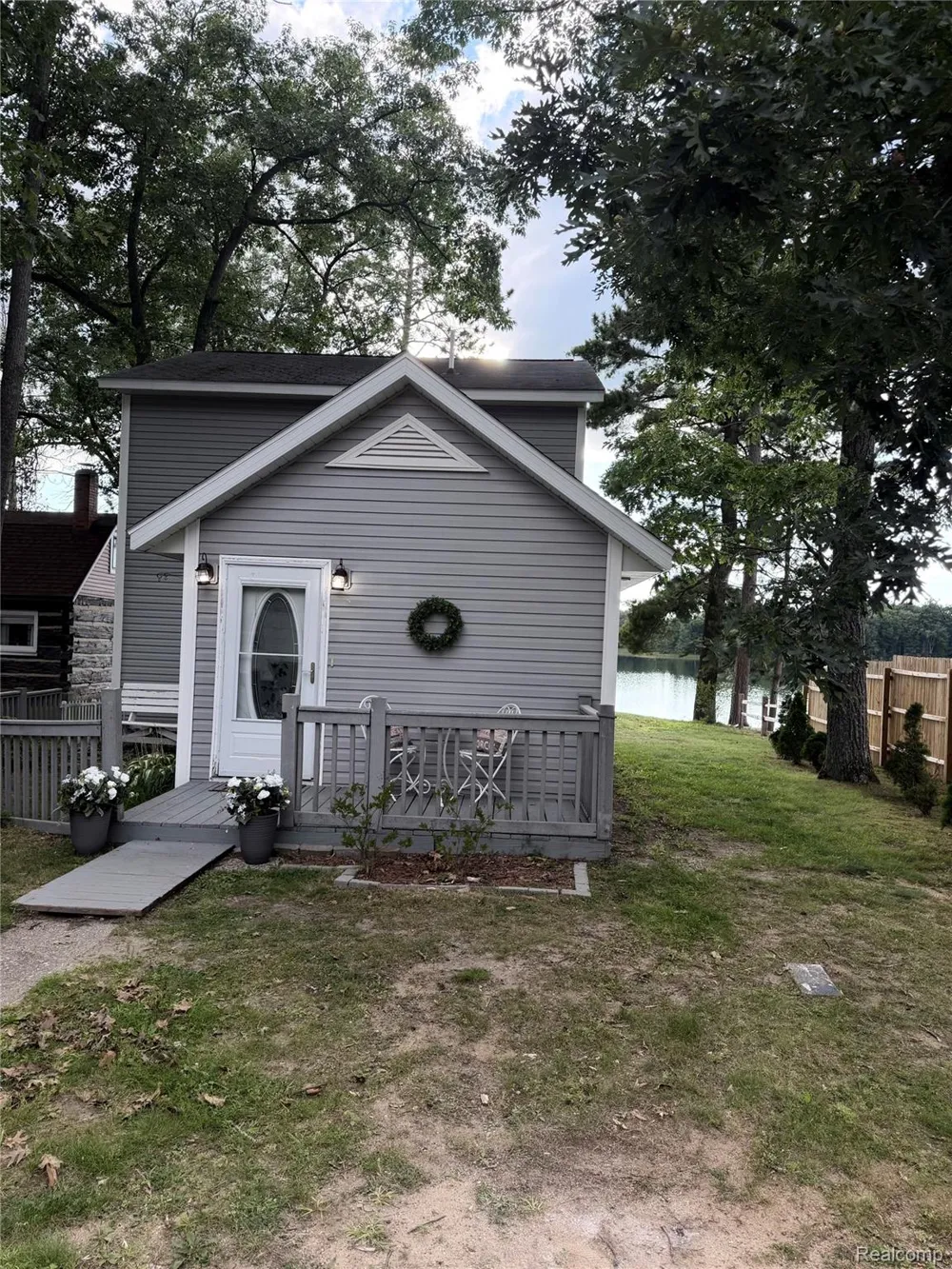 2779 Horseshoe Lake Road Foster Township, MI 48661