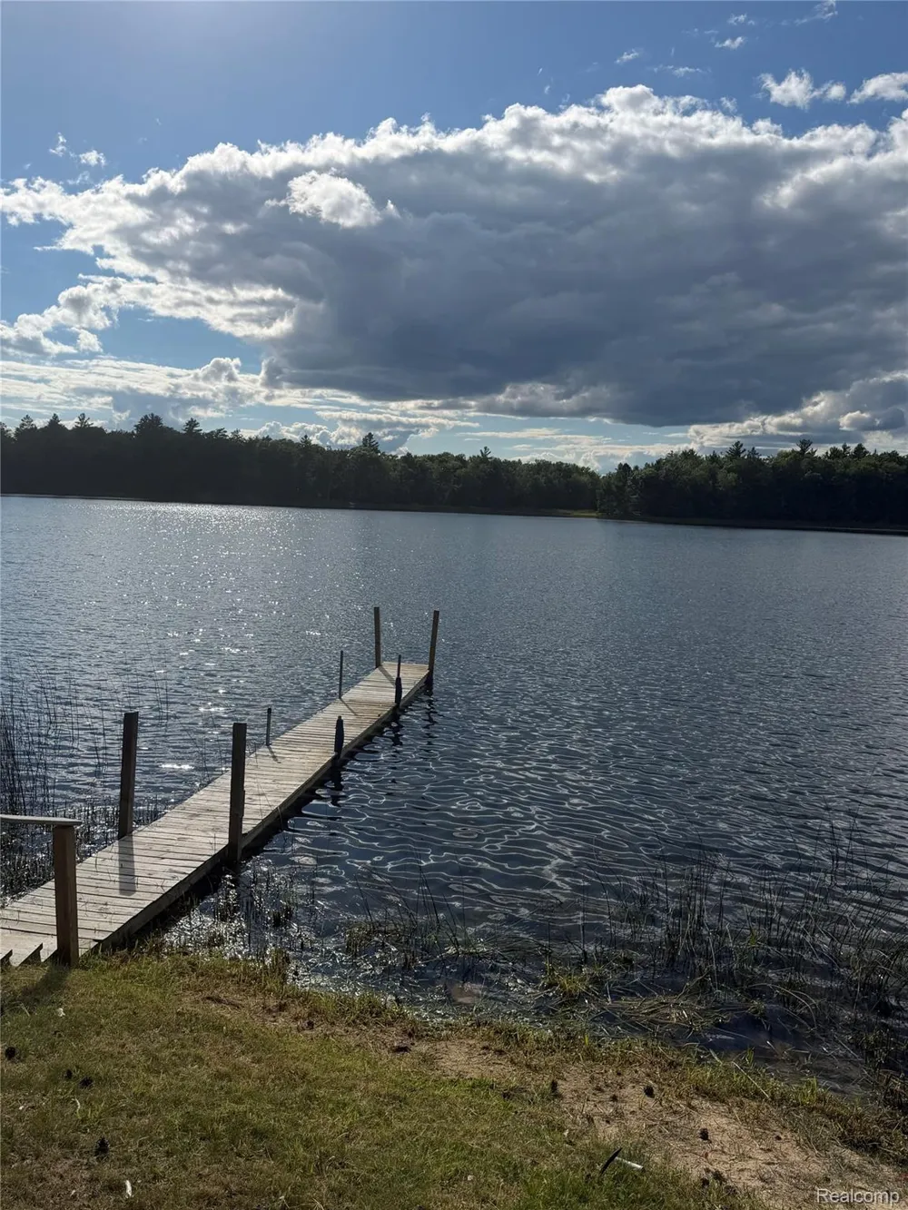 2779 Horseshoe Lake Road Foster Township, MI 48661