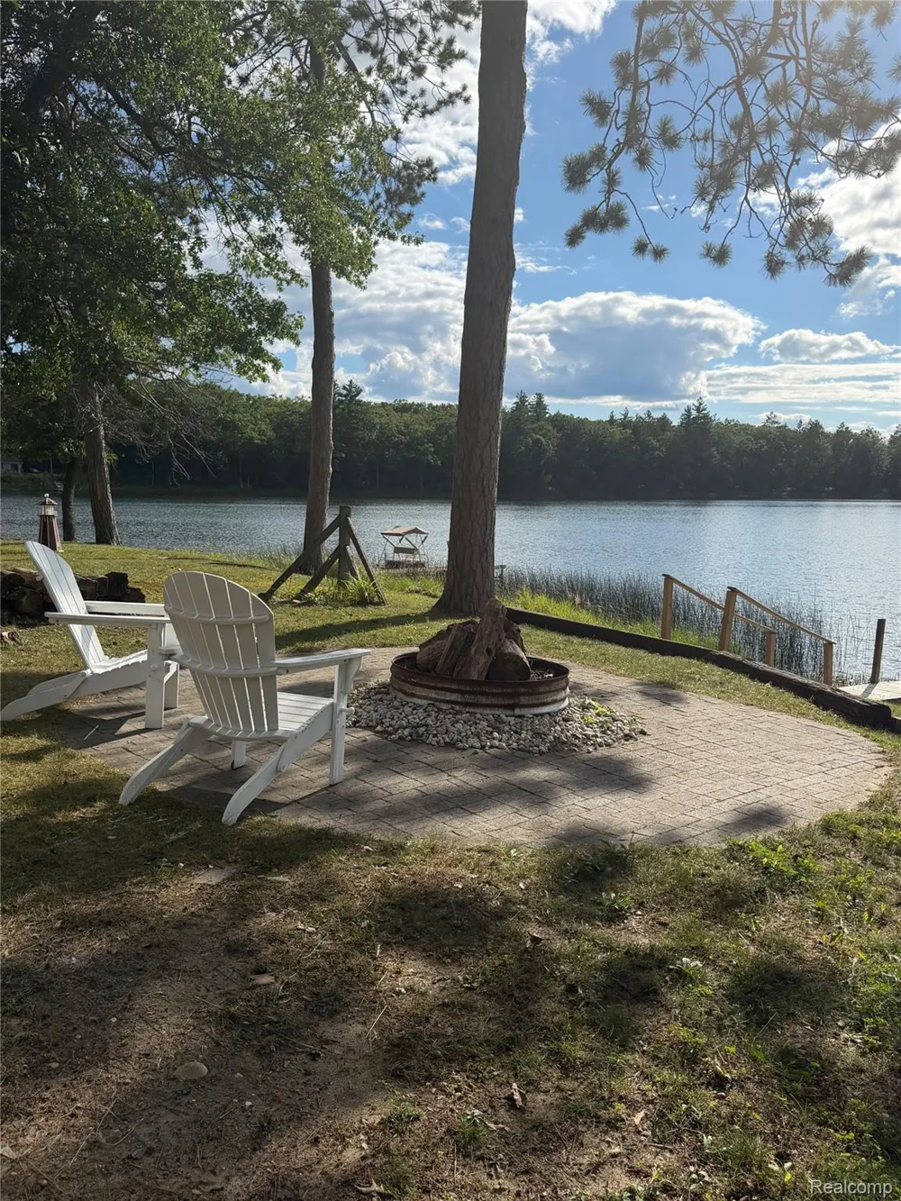 2779 Horseshoe Lake Road Foster Township, MI 48661