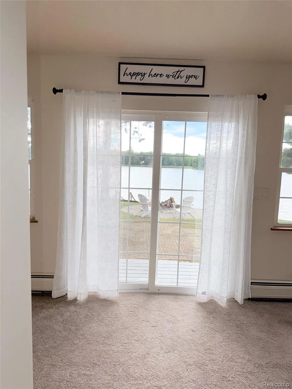 2779 Horseshoe Lake Road Foster Township, MI 48661