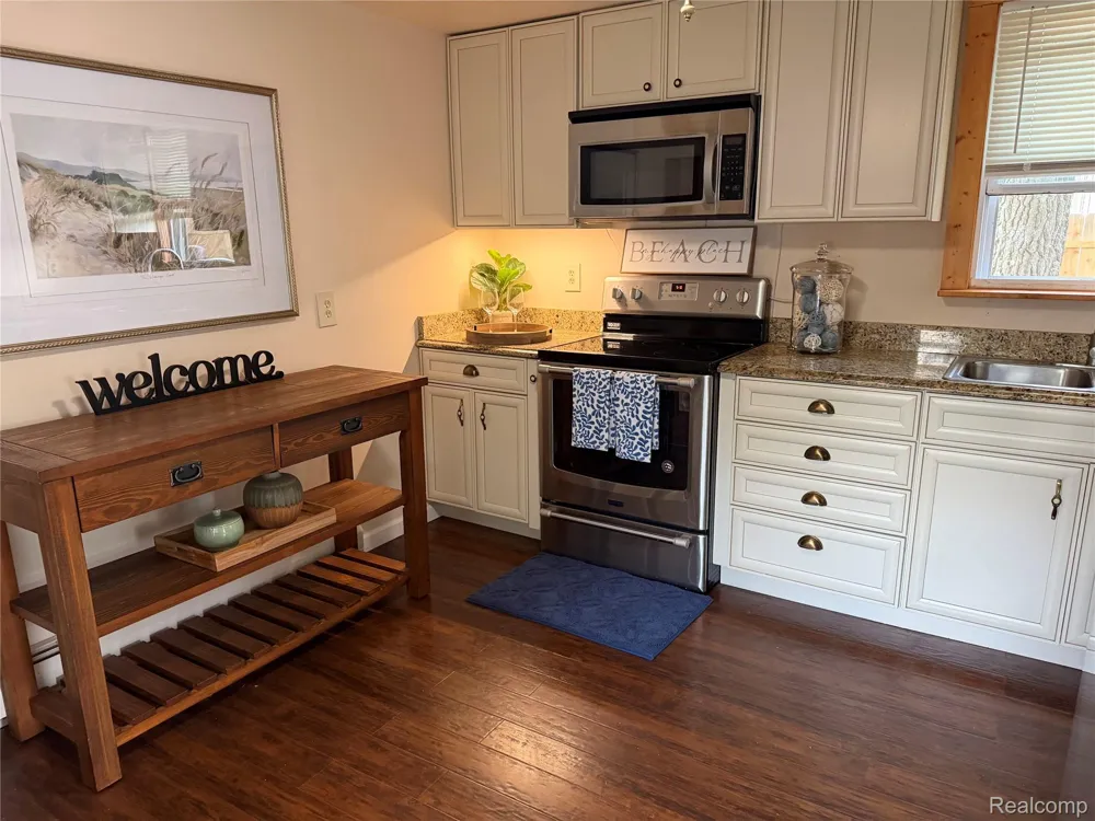 2779 Horseshoe Lake Road Foster Township, MI 48661