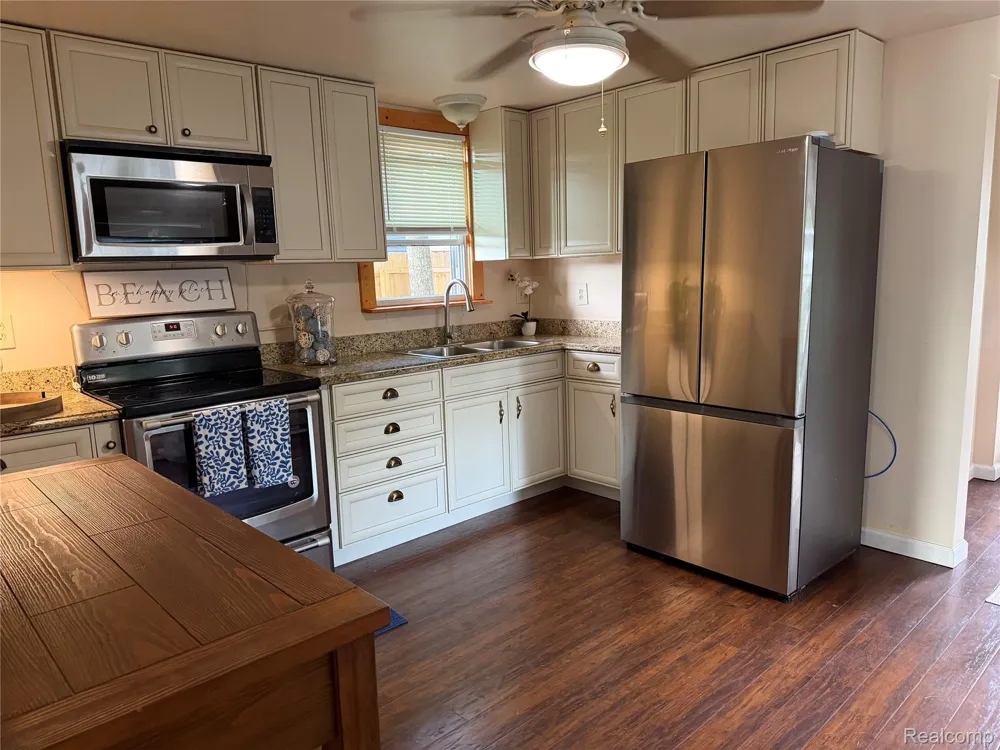 2779 Horseshoe Lake Road Foster Township, MI 48661