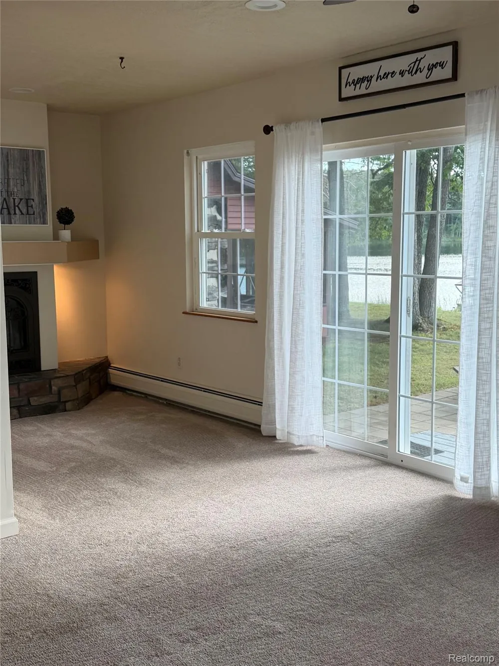2779 Horseshoe Lake Road Foster Township, MI 48661