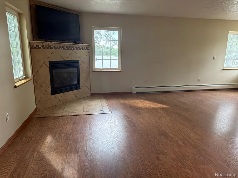 2779 Horseshoe Lake Road Foster Township, MI 48661