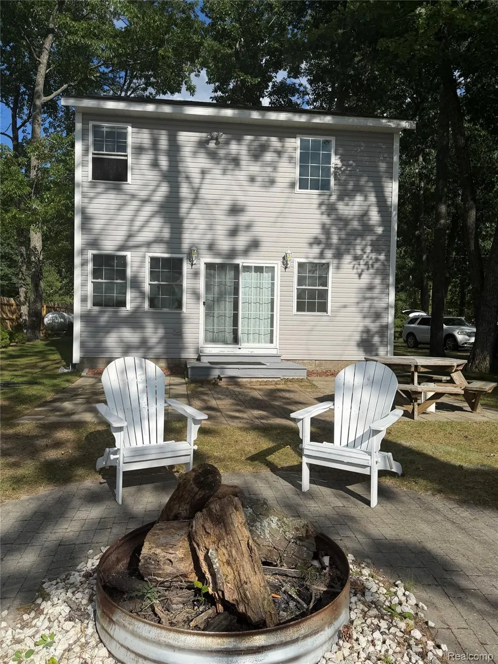 2779 Horseshoe Lake Road Foster Township, MI 48661