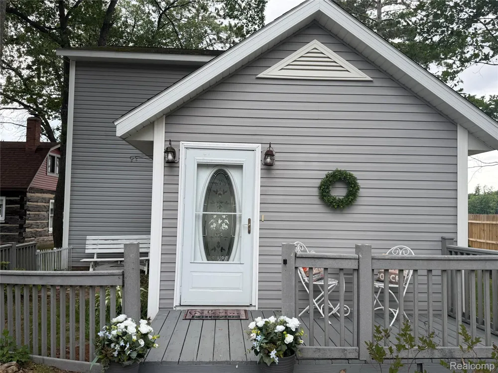 2779 Horseshoe Lake Road Foster Township, MI 48661