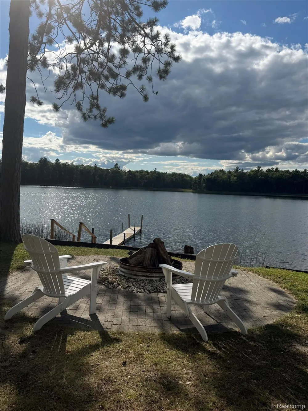 2779 Horseshoe Lake Road Foster Township, MI 48661