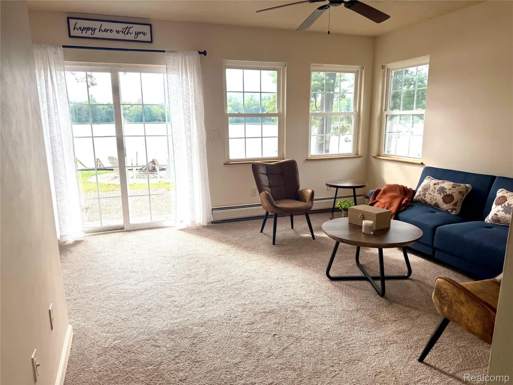 2779 Horseshoe Lake Road Foster Township, MI 48661