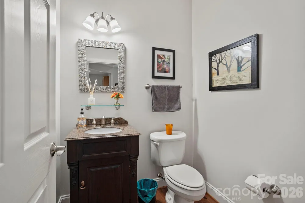 547 Pinnacle Peak Lane Flat Rock, NC 28731