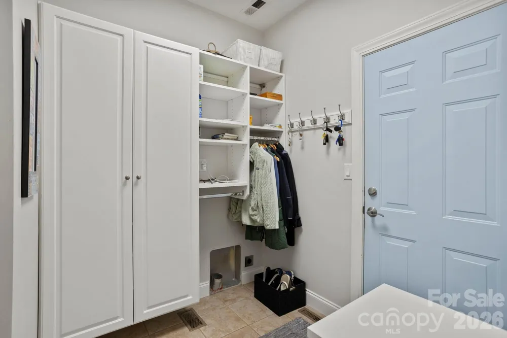 547 Pinnacle Peak Lane Flat Rock, NC 28731