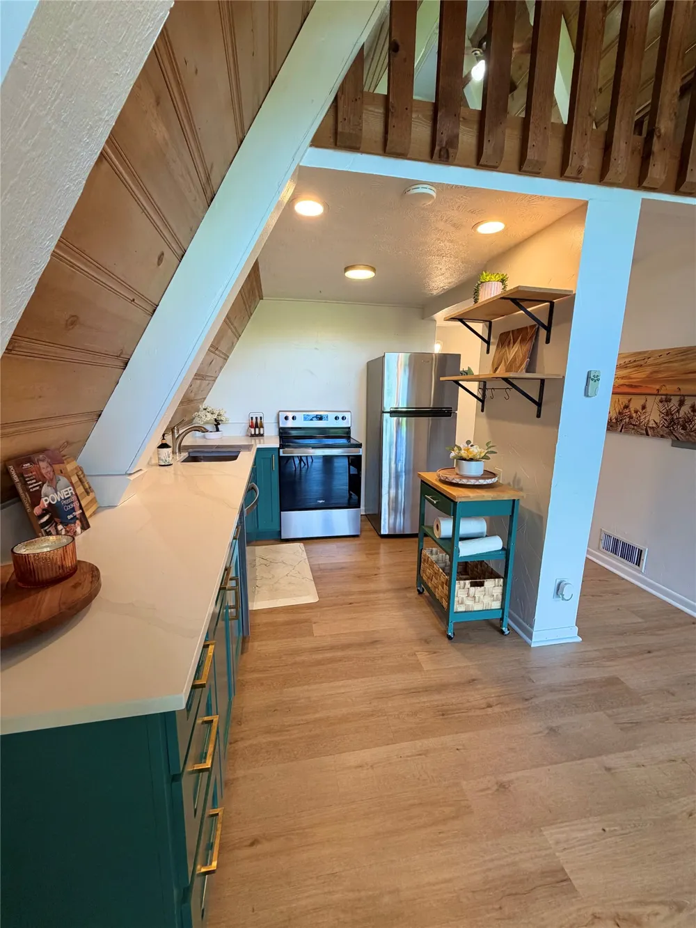 467 Old Mill Lane East Tawakoni, TX 75472