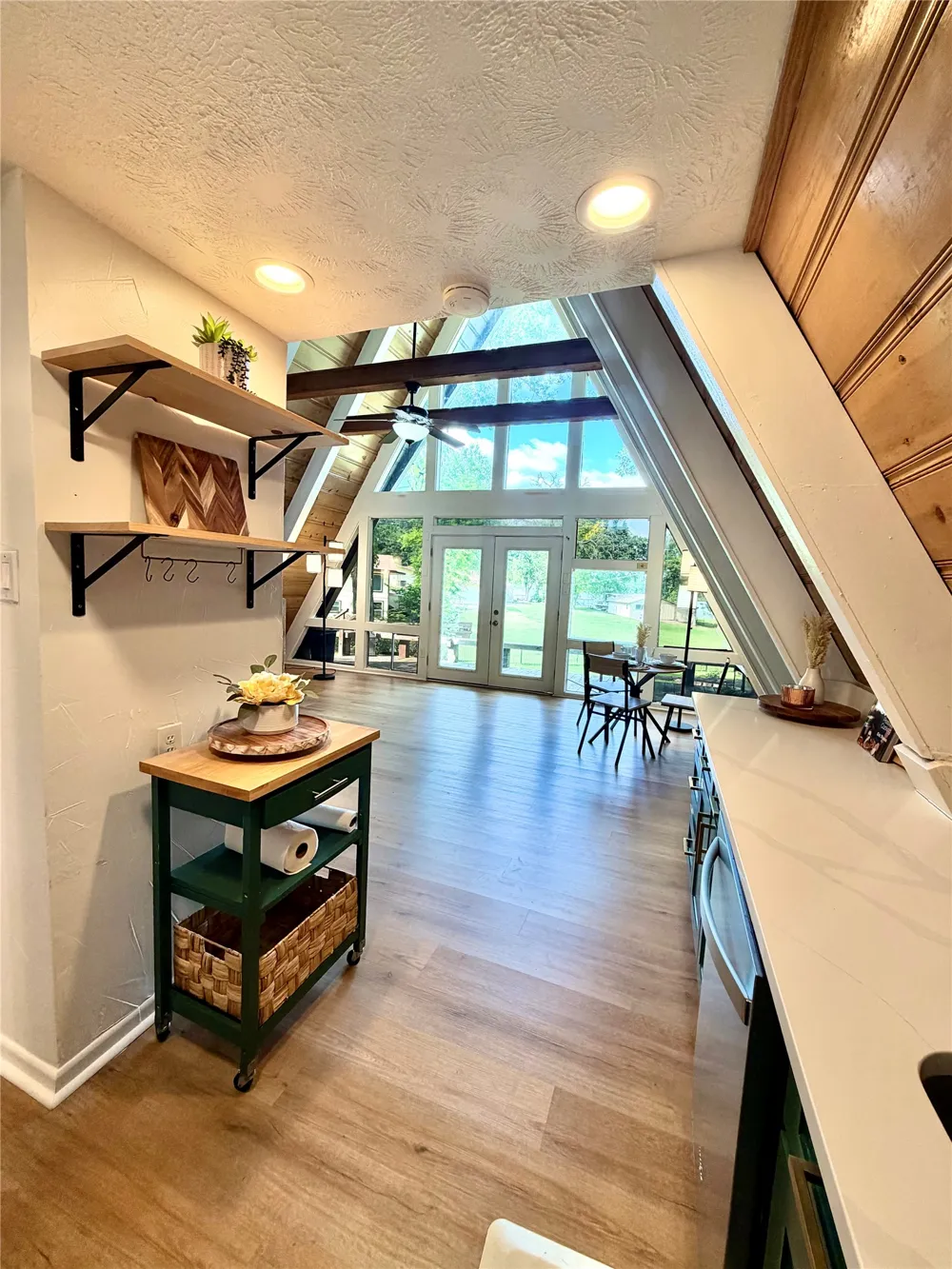 467 Old Mill Lane East Tawakoni, TX 75472