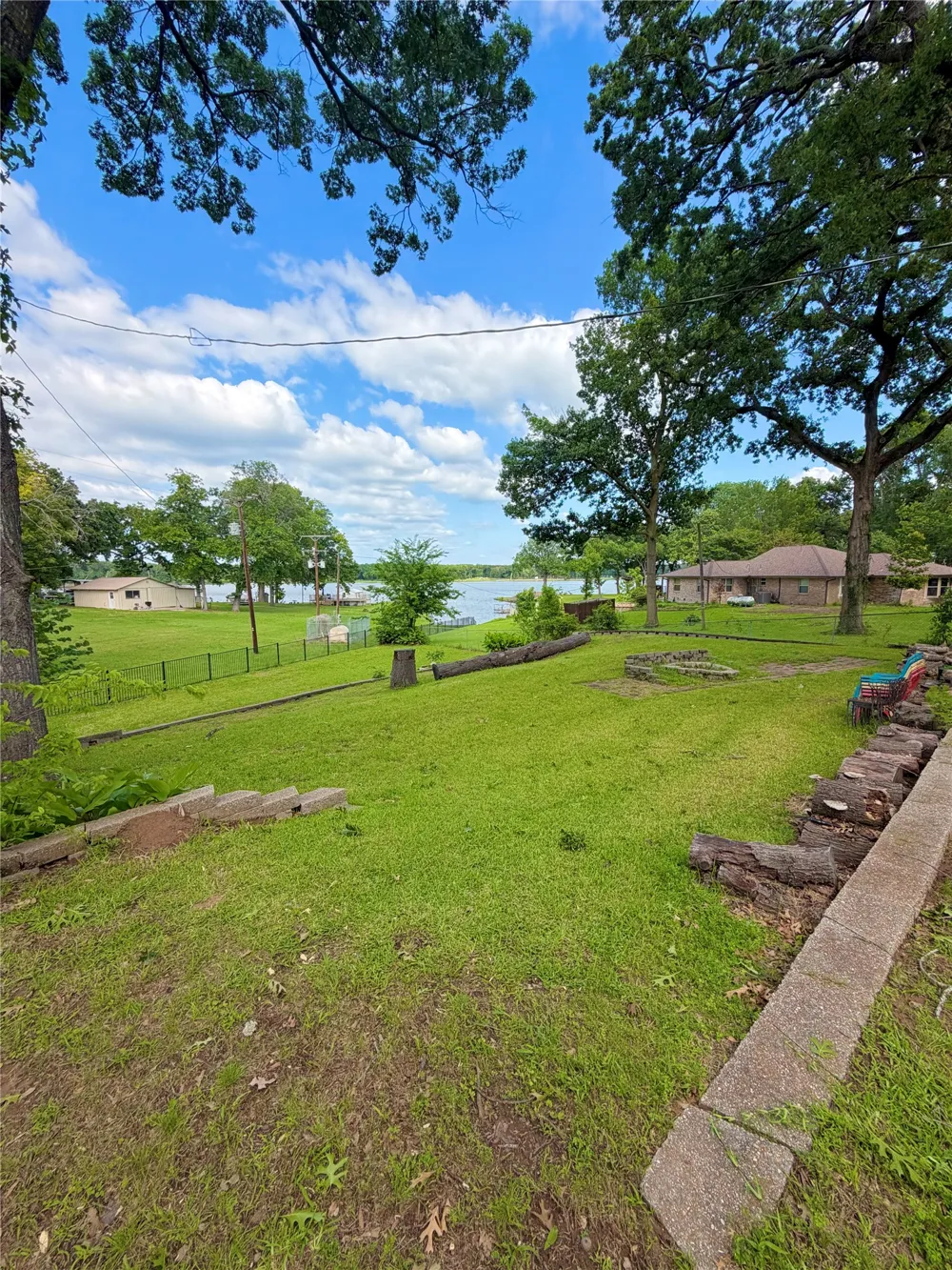 467 Old Mill Lane East Tawakoni, TX 75472