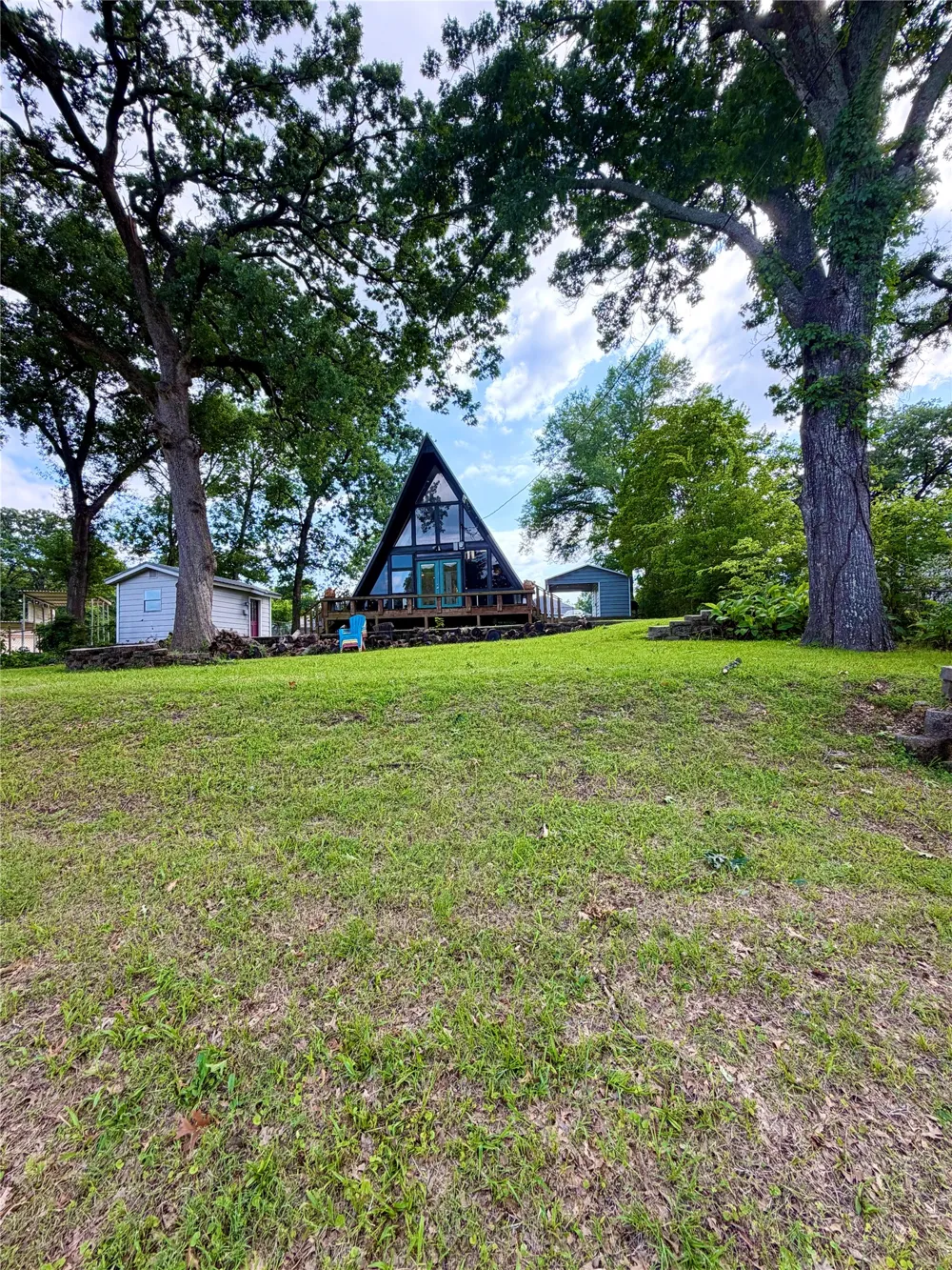 467 Old Mill Lane East Tawakoni, TX 75472