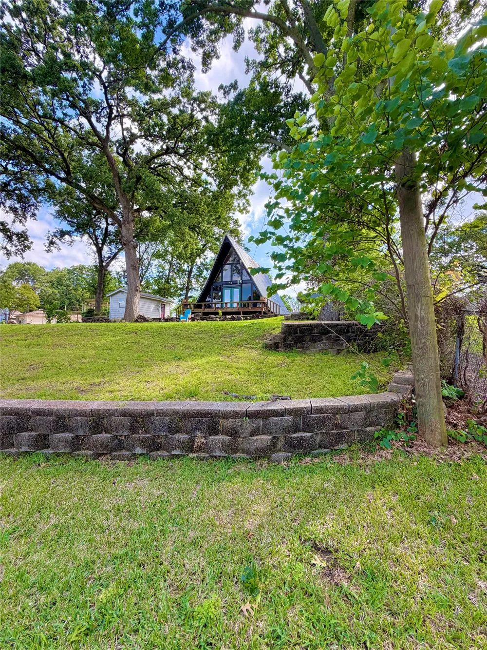467 Old Mill Lane East Tawakoni, TX 75472