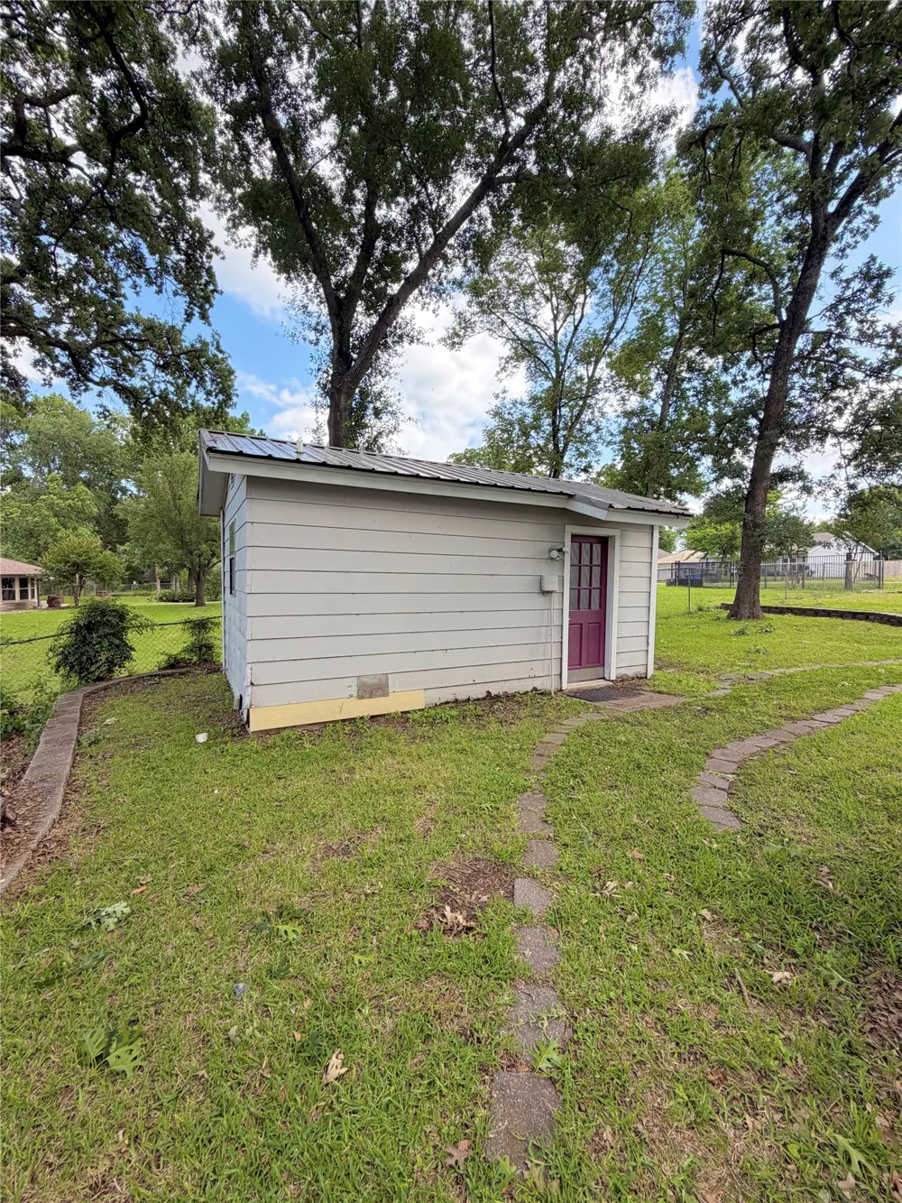 467 Old Mill Lane East Tawakoni, TX 75472
