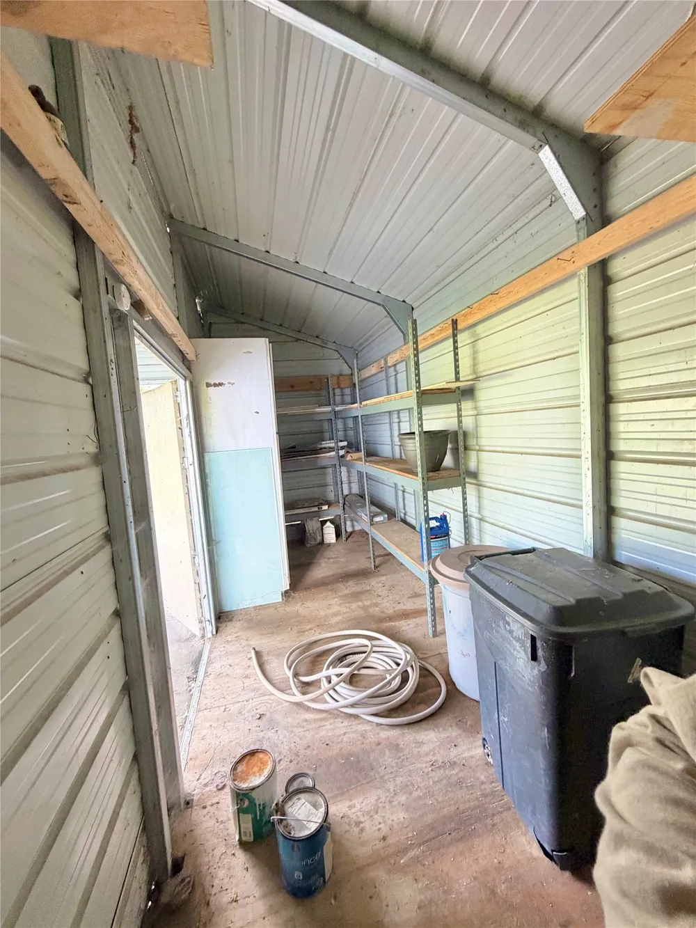 467 Old Mill Lane East Tawakoni, TX 75472