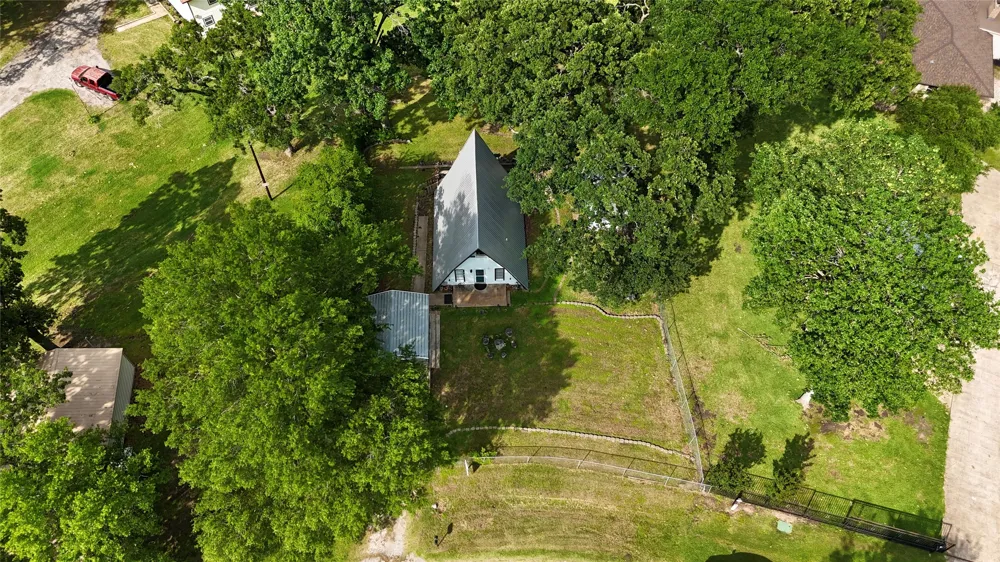 467 Old Mill Lane East Tawakoni, TX 75472