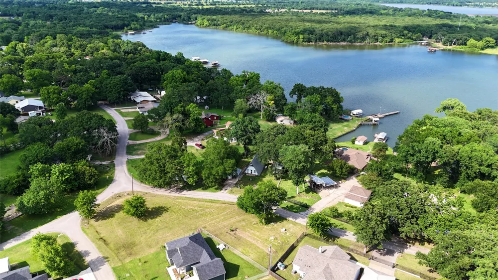 467 Old Mill Lane East Tawakoni, TX 75472