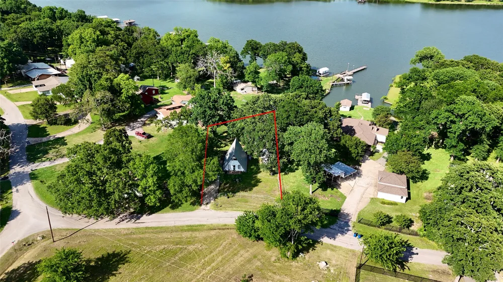 467 Old Mill Lane East Tawakoni, TX 75472