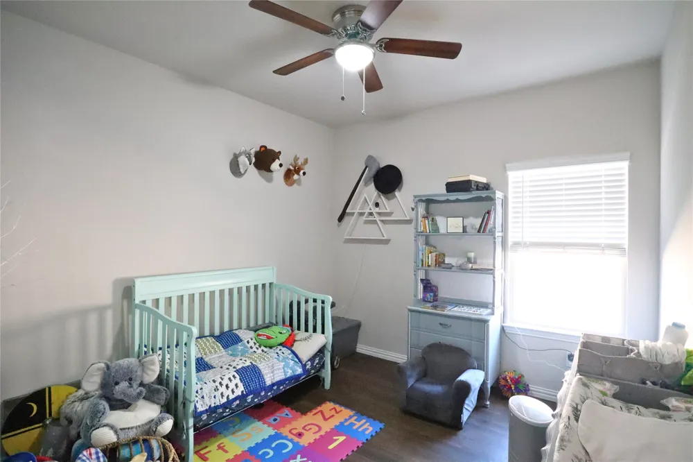 106 Cornell Avenue Farmersville, TX 75442