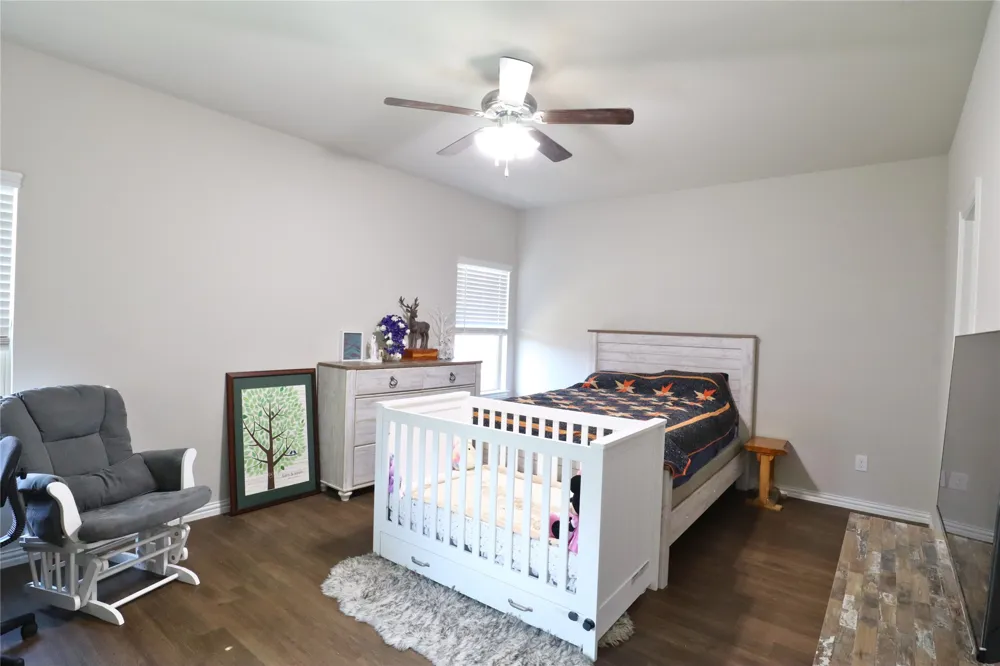 106 Cornell Avenue Farmersville, TX 75442