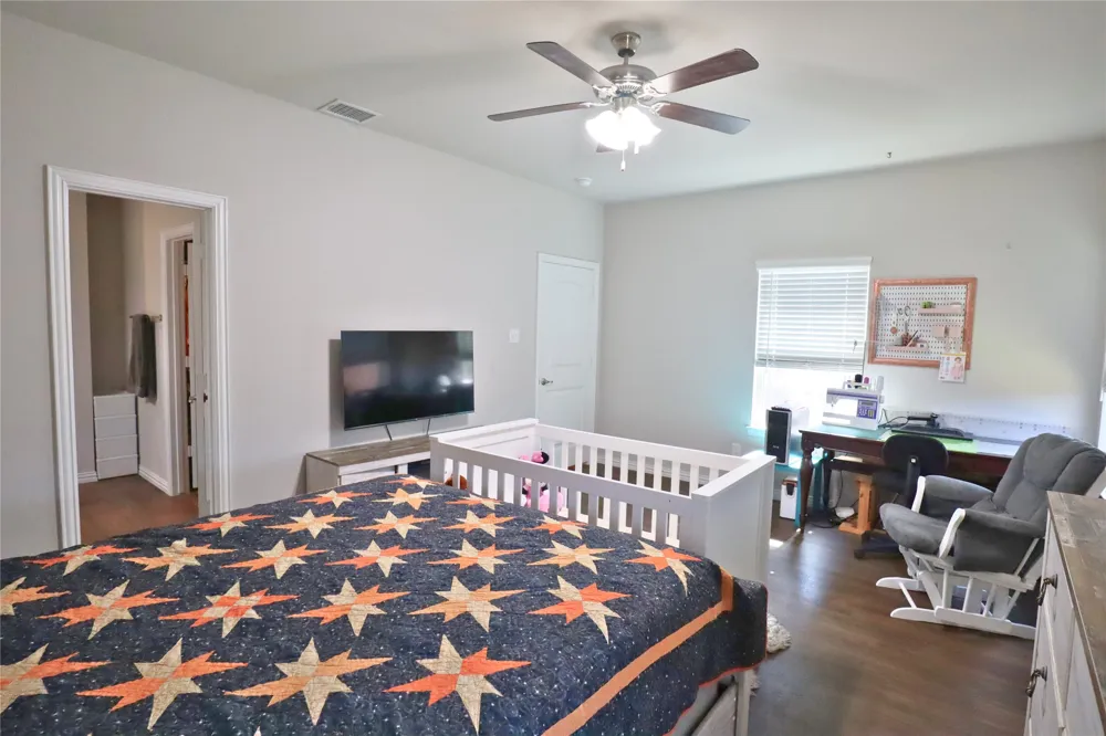 106 Cornell Avenue Farmersville, TX 75442