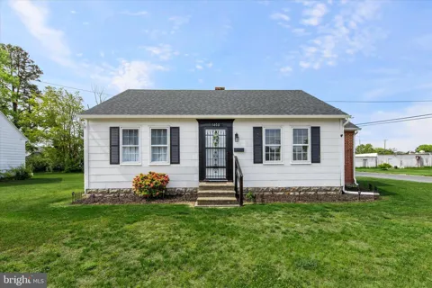1400 LINDEN DRIVE
