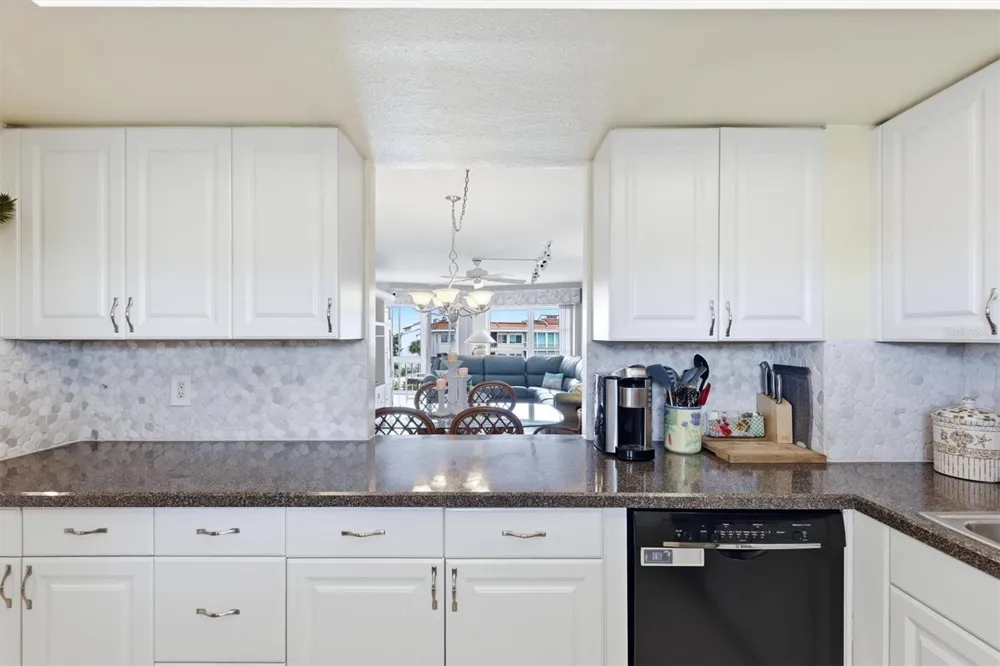 1215 S PORTOFINO DRIVE #406 Sarasota, FL 34242