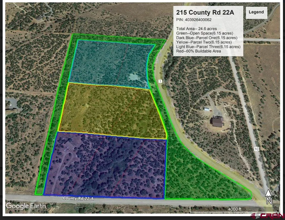 215 County Road 22A Montrose, CO 81403
