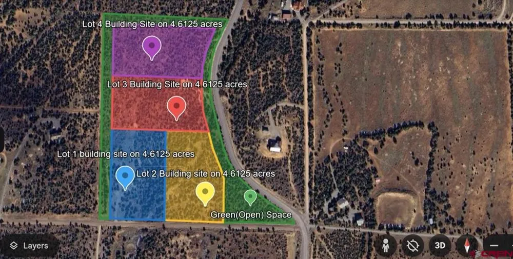215 County Road 22A Montrose, CO 81403