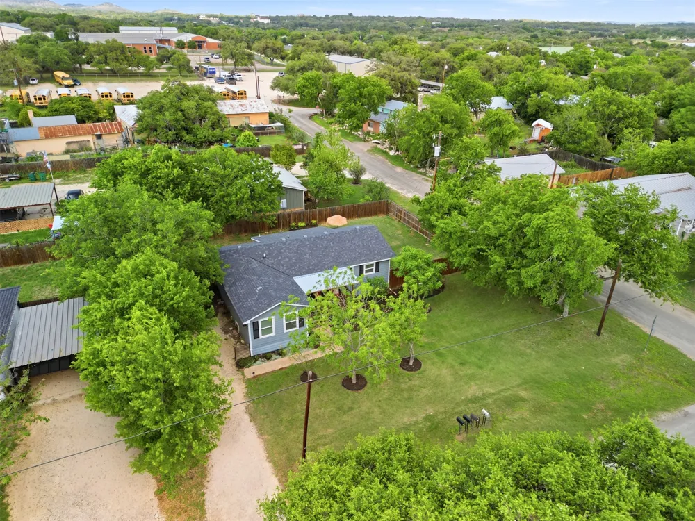 700 9th St Street Blanco, TX 78606