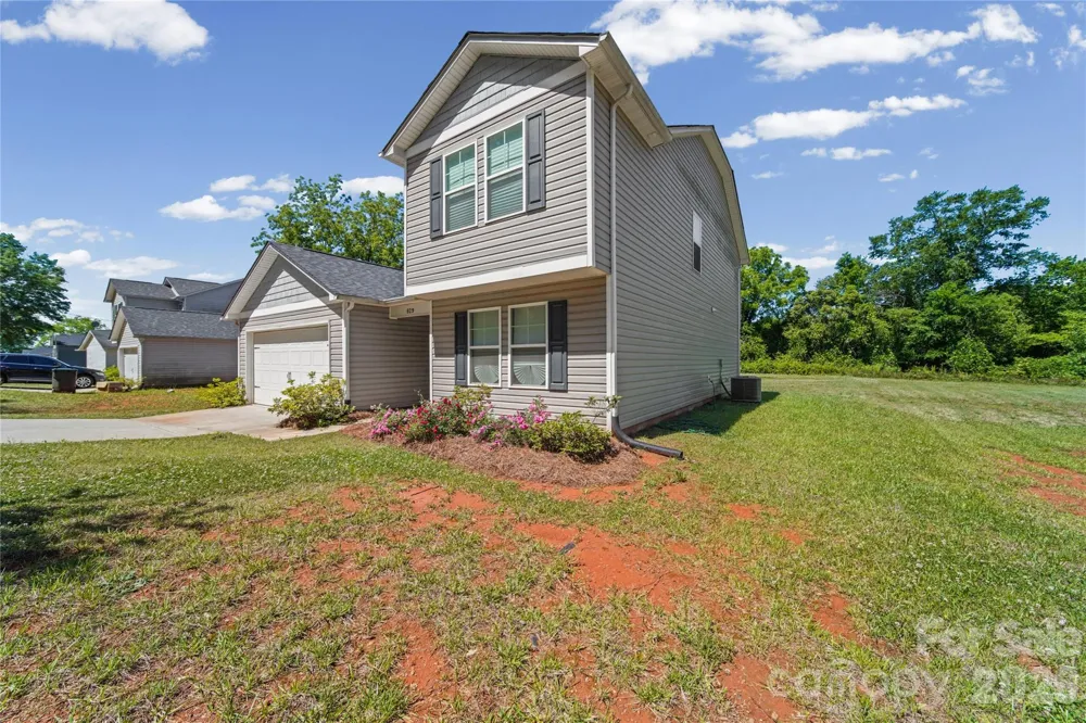 929 Grace Street Kings Mountain, NC 28086