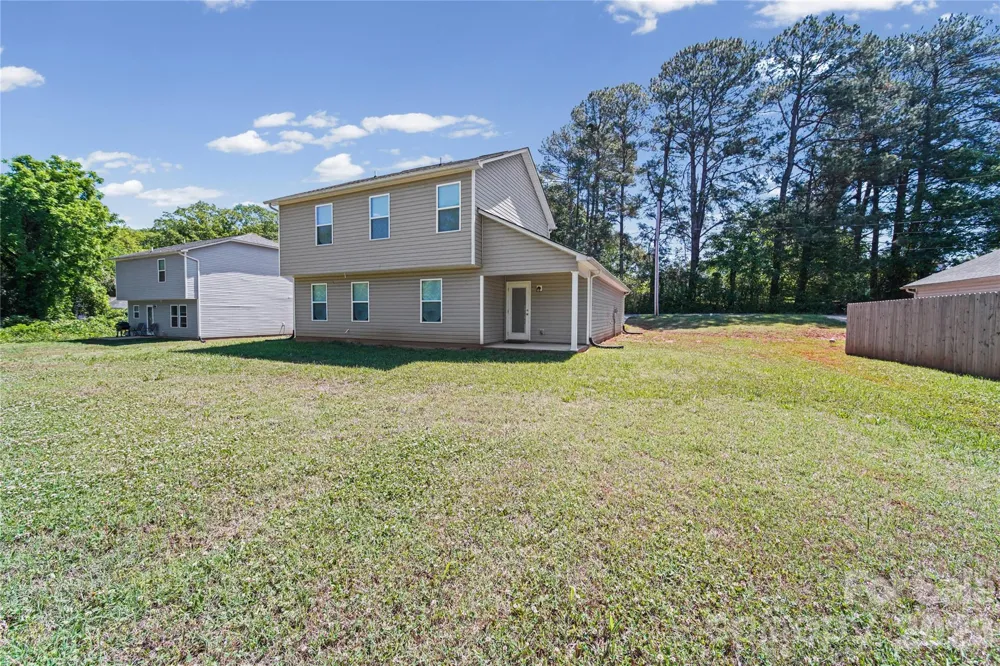 929 Grace Street Kings Mountain, NC 28086