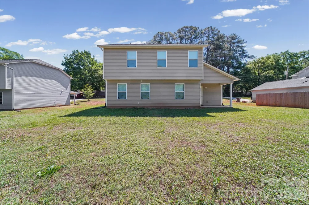 929 Grace Street Kings Mountain, NC 28086