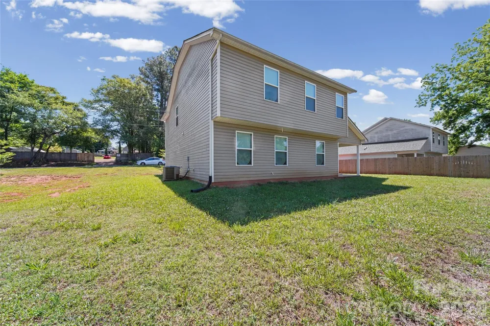 929 Grace Street Kings Mountain, NC 28086