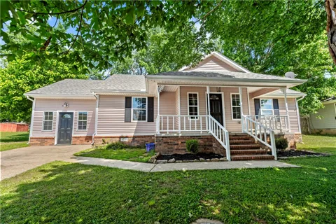 403 Swofford Street