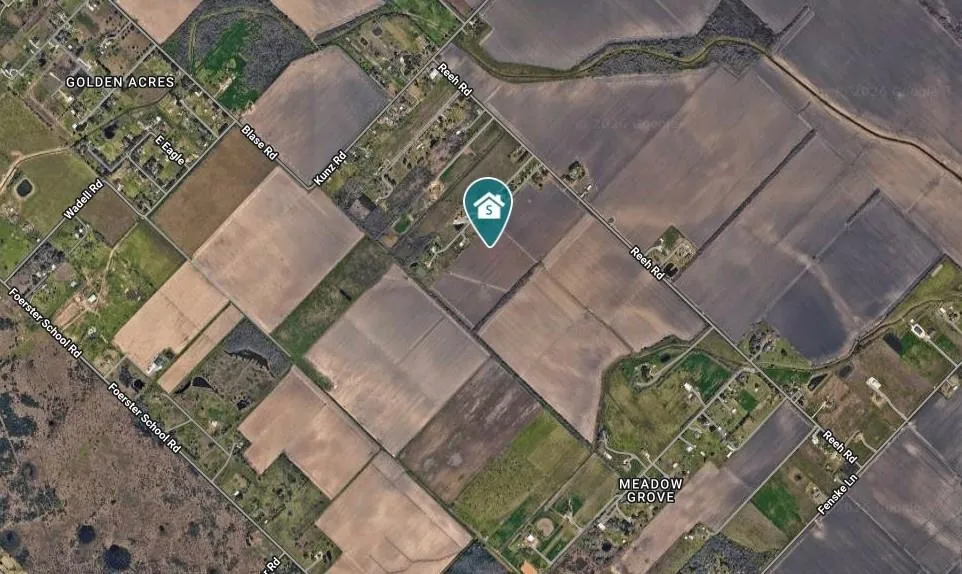 3620 Reeh Road Needville, TX 77461