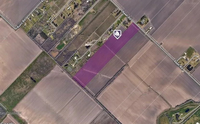 3620 Reeh Road Needville, TX 77461