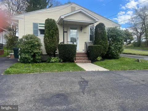 600 ALTAMONT BOULEVARD