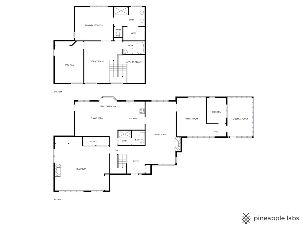 9177 Shady Lane Lakeside, MI 49116