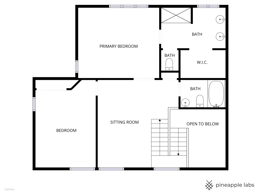9177 Shady Lane Lakeside, MI 49116