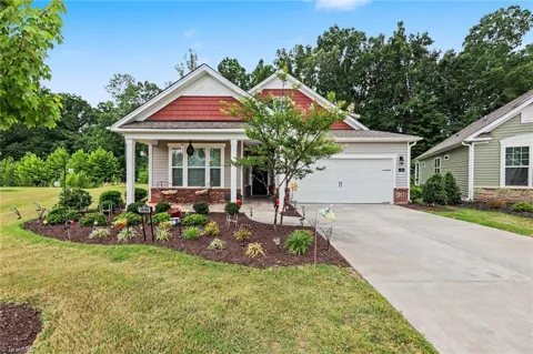 3686 Alcorn Ridge Trace