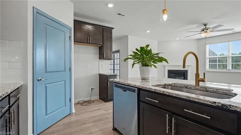 3686 Alcorn Ridge Trace Whitsett, NC 27377